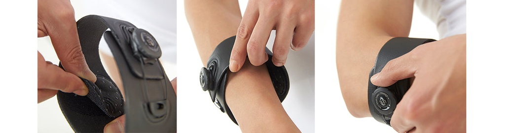 Elbow Epicondylar Buckle With BOA - DR-E080_gallery_15