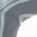 Compression Ankle Sleeve With Buttress Pads Protection To Soft Tissues & Sprained Ankle Breathable Ankle Sleeve Brace For Running & Sports_gallery_20
