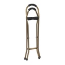 Folding Lightweight Cane with Sling Style Seat_image_11