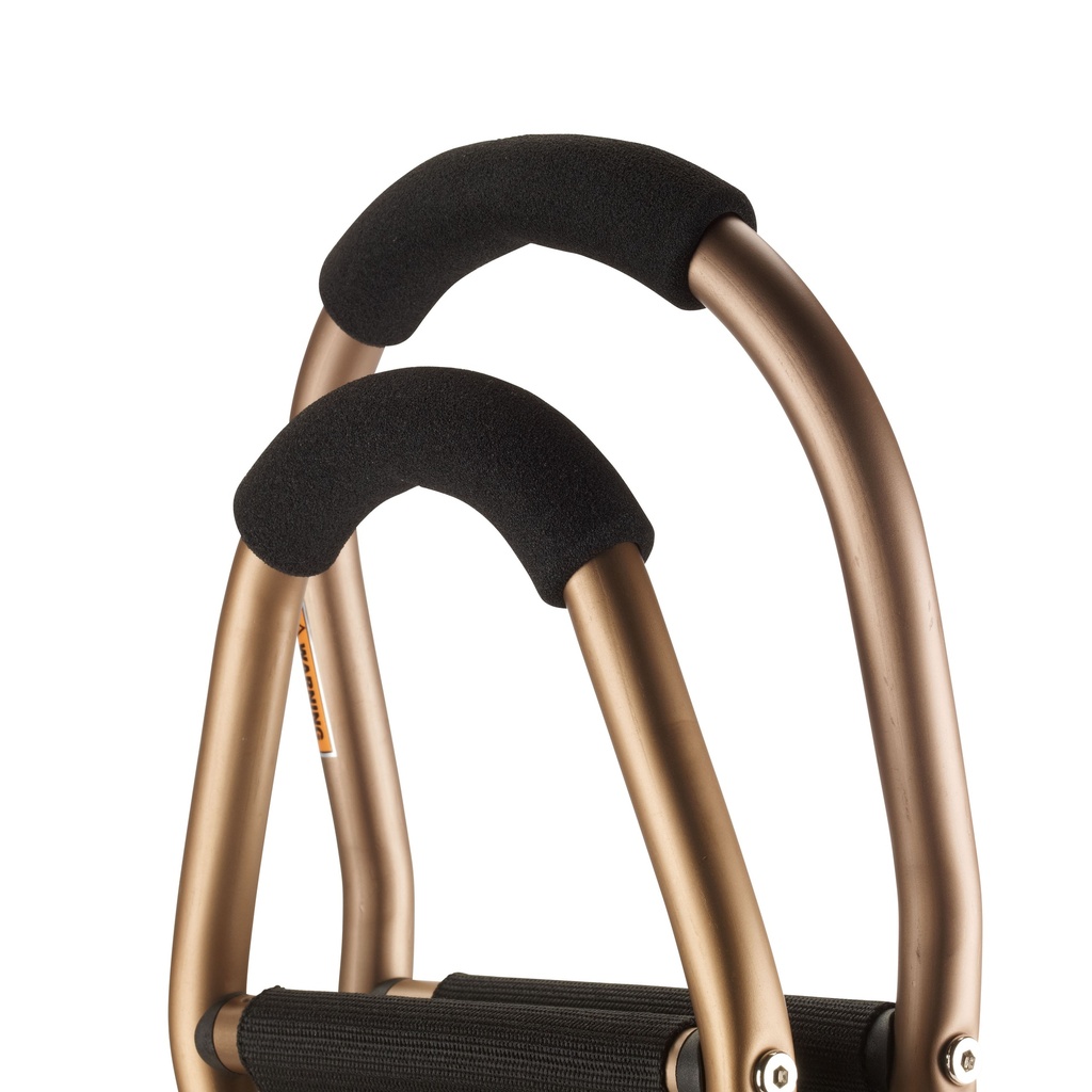 Folding Lightweight Cane with Sling Style Seat_image_12