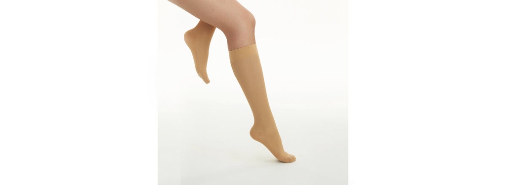 Compression Stockings Knee High (30-40mm Hg)_gallery_21