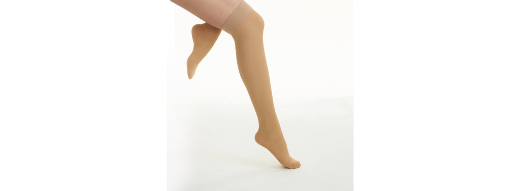 Compression Stockings Thigh High (15-20mmhg)_gallery_21