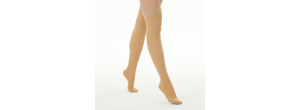 Compression Stockings Thigh High (30-40mmhg)_gallery_19
