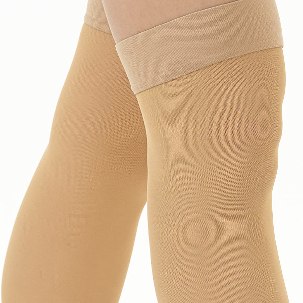 Compression Stockings Thigh High (30-40mmhg)_gallery_22