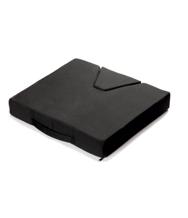 Convertible Coccyx Cushion (18''W x 16''D x 3''H)_gallery_15