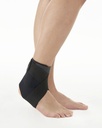 Cross Ankle Sleeve With Buttress Pads_gallery_17