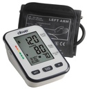 Deluxe Automatic Blood Pressure Monitor, Upper Arm_gallery_14