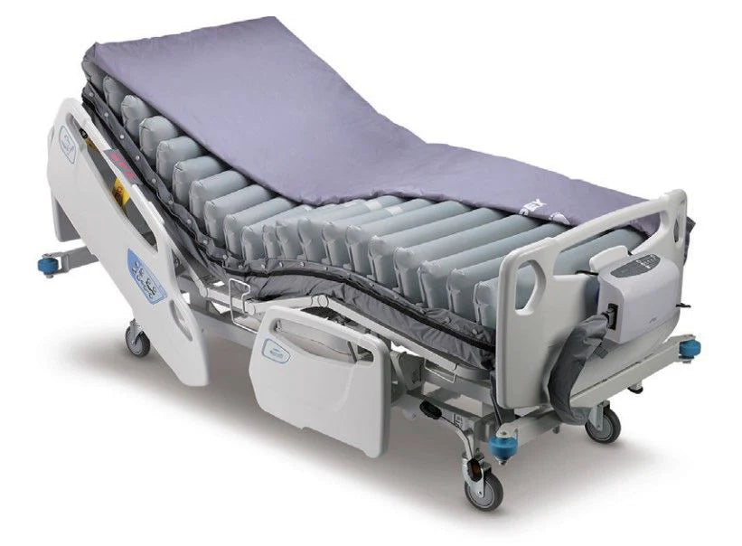 DOMUS AUTO SYSTEM: AIR SURFACE, PUMP, TOP & BOTTOM COVERS; 450 LB WT CAP_gallery_14