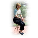 Folding Lightweight Cane Seat_image_12