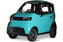 Enza: The Fully Enclosed All-Season Mobility Scooter_gallery_11