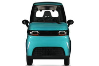 Enza: The Fully Enclosed All-Season Mobility Scooter_gallery_12