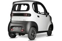 Enza: The Fully Enclosed All-Season Mobility Scooter_gallery_13