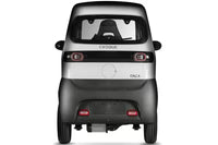 Enza: The Fully Enclosed All-Season Mobility Scooter_gallery_14