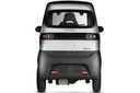 Enza: The Fully Enclosed All-Season Mobility Scooter_gallery_14