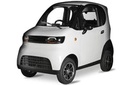 Enza: The Fully Enclosed All-Season Mobility Scooter_gallery_16