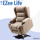 Europa Tilt & Recline Zero Gravity Lift Chair_gallery_14