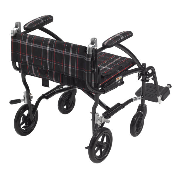 Fly-Lite Aluminum Transport Chair (19")_gallery_13