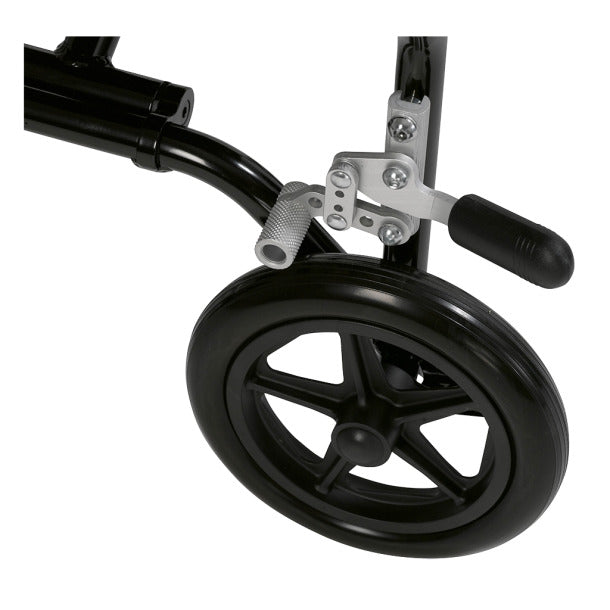 Fly-Lite Aluminum Transport Chair (19")_gallery_15