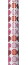 Lightweight Adjustable Folding Cane with T Handle (Black Floral)_image_16