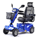 Fortress S410 Lightweight Mobility Scooter_gallery_11