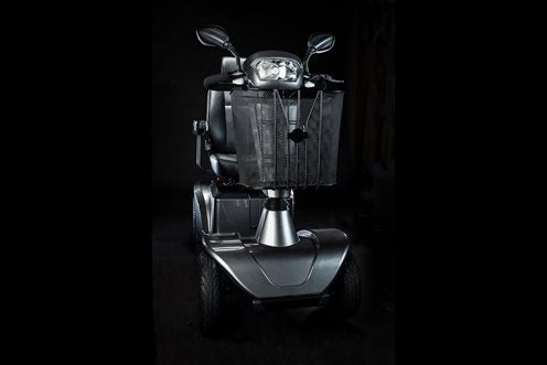 Fortress S700 Mobility Scooter_gallery_15