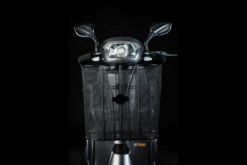 Fortress S700 Mobility Scooter_gallery_16