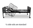 Full Electric Homecare Hospital Bed_gallery_12