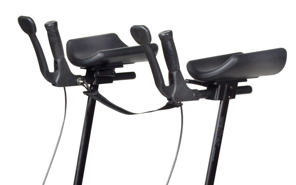 Gemino 30 Walker With Forearm Attachments Both L&R (ADP code - AA0001082AA1)_gallery_12
