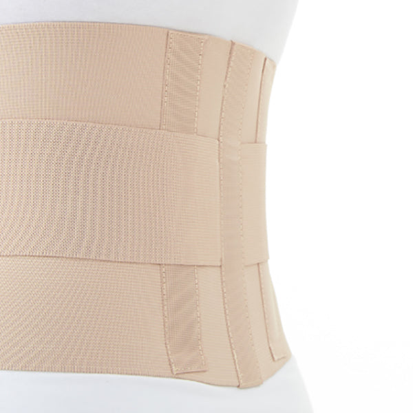 Dr. Med Back Belt For Lower Back Pain | Lower Back Brace | Elastic Lower Back Support Belts_gallery_19