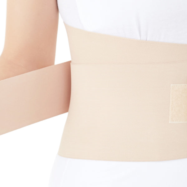 Dr. Med Back Belt For Lower Back Pain | Lower Back Brace | Elastic Lower Back Support Belts_gallery_21