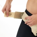 Hernia Truss Band with Detachable Compression Pads_gallery_14