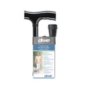 Lightweight Adjustable Folding Cane with T Handle (BLACK)_image_20
