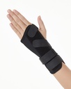 Dr. Med Wrist Palm Splint - Wrist Support for Strains & Sprains - Easy to Use & Allow Stabilization on the Wrist & Hand Region_gallery_17