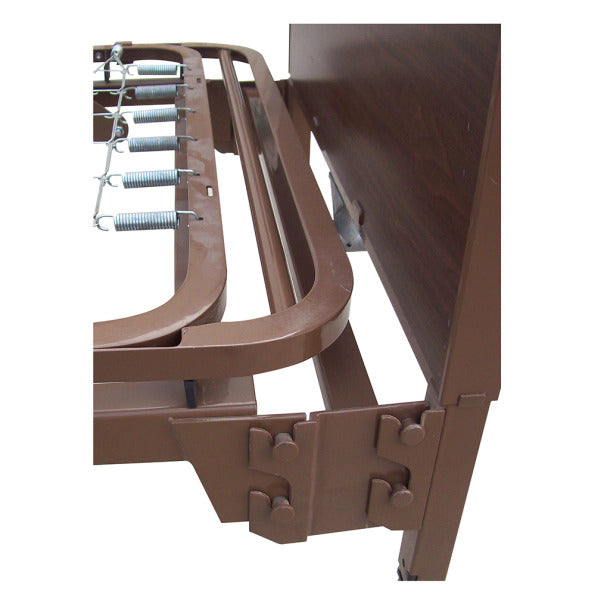 Drive Full-Electric Hospital Bed package with Mattress and Half side Rails_gallery_21