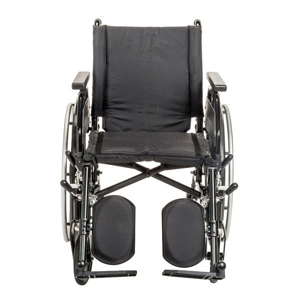 Drive Medical - Viper Plus GT Wheelchair with Universal Armrests_gallery_24