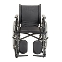 Drive Medical - Viper Plus GT Wheelchair with Universal Armrests_gallery_24