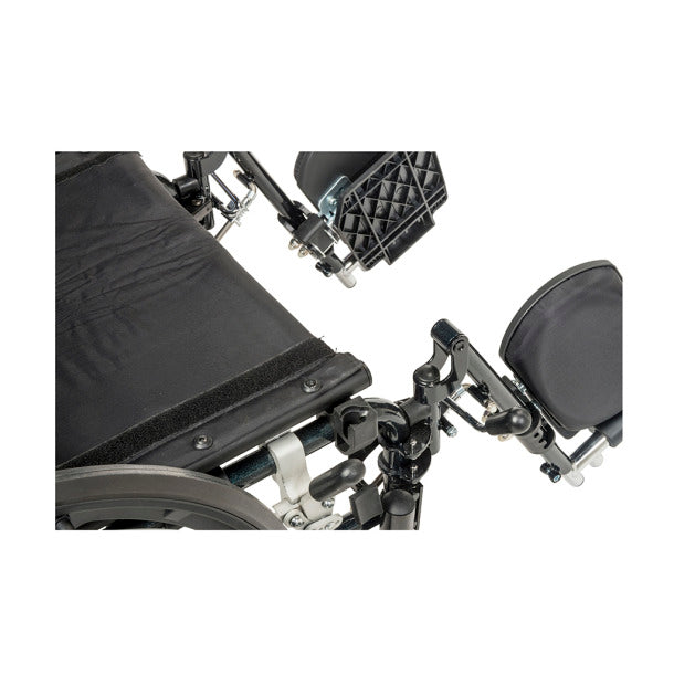 Drive Medical - Viper Plus GT Wheelchair with Universal Armrests_gallery_28
