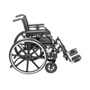 Drive Medical - Viper Plus GT Wheelchair with Universal Armrests_gallery_35