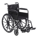 Drive Wheelchair - Silver Sport 1 (Manual)_gallery_16