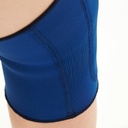 Knee Compression Sleeve Brace with Oval Pad For Weaken Muscle, Joint Pain & Slight Injuries Compression Knee Bandage For Knee Support (Small/ Medium/ Large/ Extra Large)_gallery_12