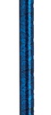 Adjustable Lightweight Folding Cane with Gel Hand Grip (BLACK)_image_13