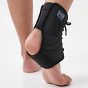 Laced Ankle Brace Stabilizer For Sprained Ankle & Soft Tissues Recovery Adjustable Ankle Brace Stabilizer For Men & Women_gallery_13