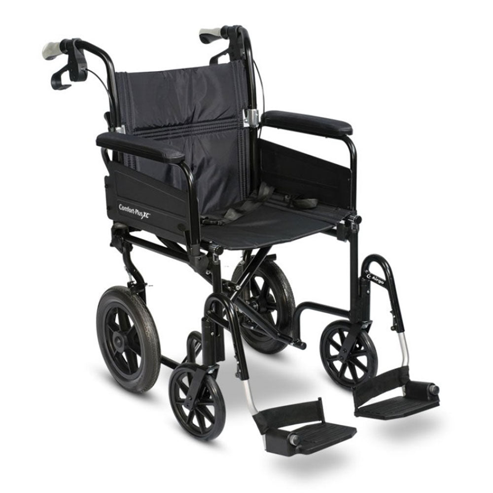 Drivemedical Airgo Comfort-Plus XC Premium Transport Chair_gallery_12