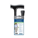 Heavy Duty Folding Cane Lightweight Adjustable with T Handle_image_12