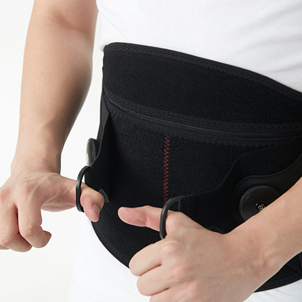 Lumbar Sacral Orthosis With BOA - DR-B086_gallery_12