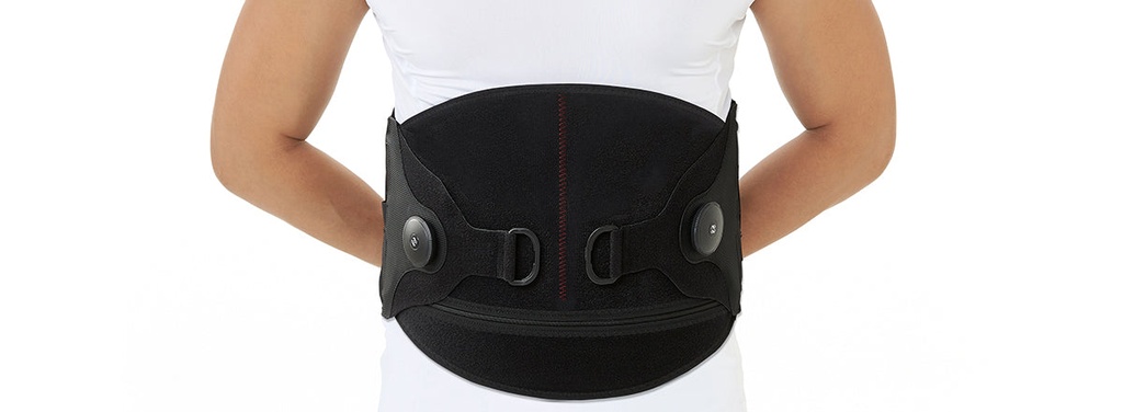 Lumbar Sacral Orthosis With BOA - DR-B086_gallery_16