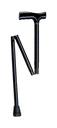 Heavy Duty Folding Cane Lightweight Adjustable with T Handle_image_13