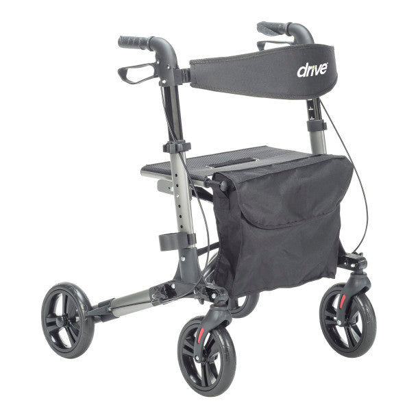 Drivemedical Compact Folding Rollator_gallery_12