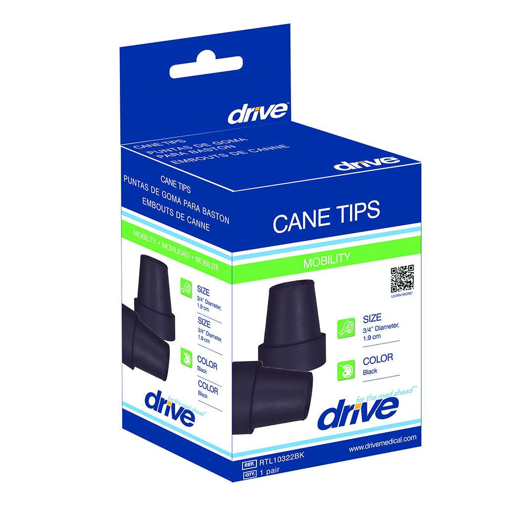 Replacement Cane Tip, 3/4" Diameter_image_11