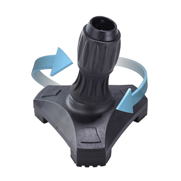 Drivemedical HurryFlex® Accessory Cane Tip_gallery_12